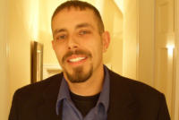 Nic Holubik