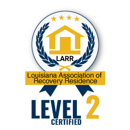 LARR Certified Sober House